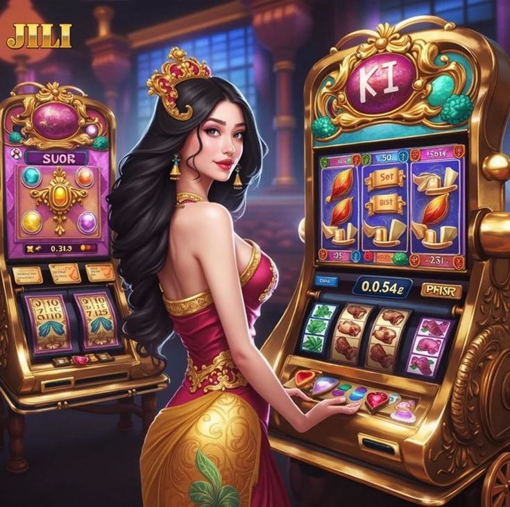 Philippines player browsing pusoy slot games on a smartphone